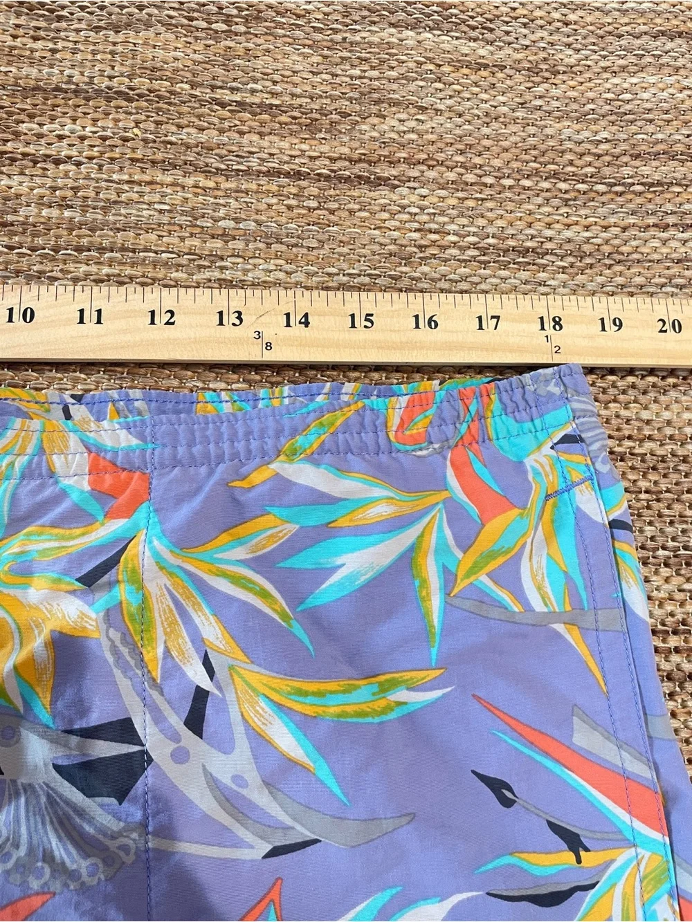 Patagonia men shorts